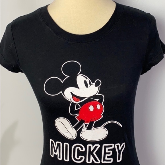 Disney Mickey Mouse top - Picture 2 of 7